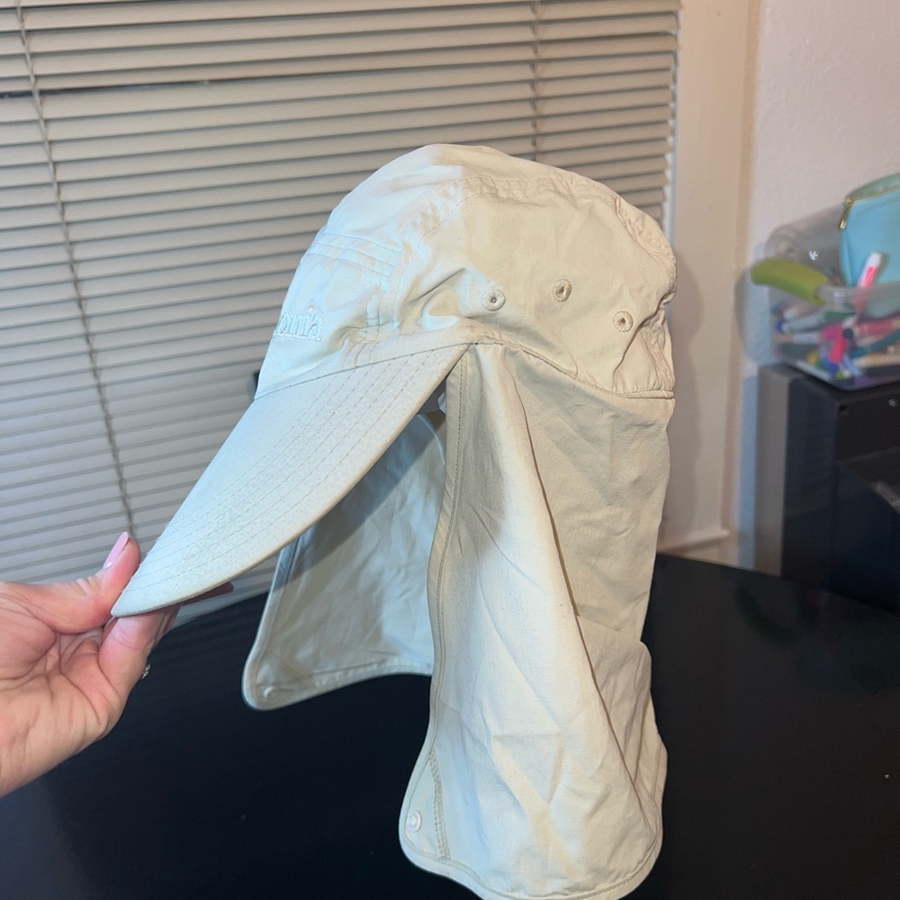 Patagonia “Bimini” Long Bill Outdoors Cap